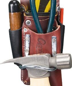 Occidental Leather 5520 5 in 1 Tool Holder