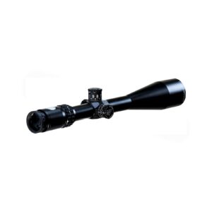 Nightforce Competition 15-55x52mm ZeroStop .125 MOA FCR-1 Reticle Scope