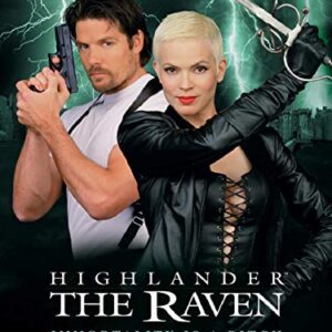 Highlander: The Raven