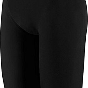 Speedo LZR Elite 2 Jammer -26 - Black