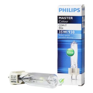 Philips MASTERColour CDM-T Elite 35W/930 G12 1CT [ 35/T6/930 ]