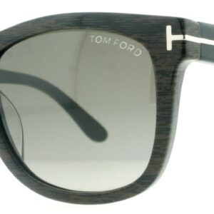 TOM FORD FT9336 05K - black/other / gradient roviex Plastic