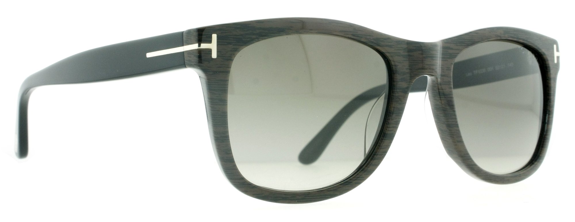 TOM FORD FT9336 05K - black/other / gradient roviex Plastic