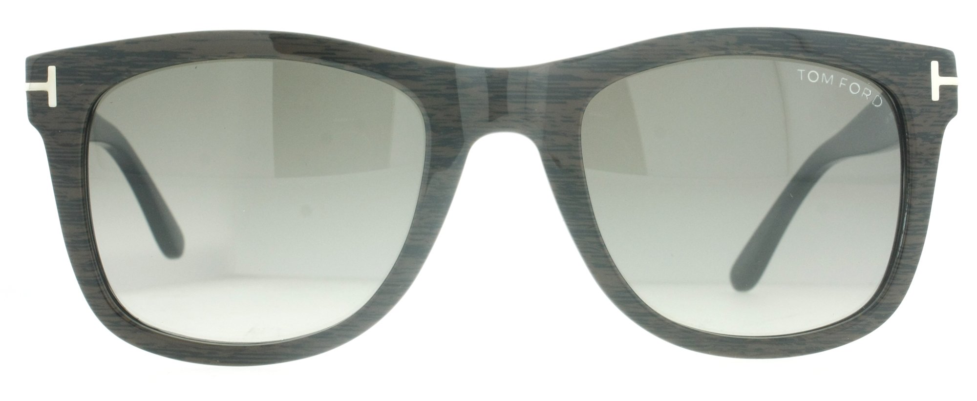 TOM FORD FT9336 05K - black/other / gradient roviex Plastic