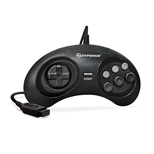 Hyperkin "GN6" Premium Controller for Genesis