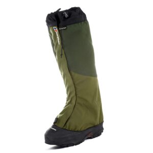 berghaus yeti attak gore-tex hiking gaiter