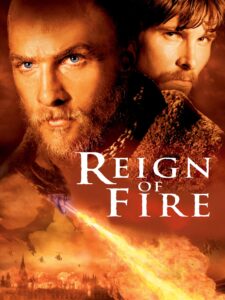 reign of fire