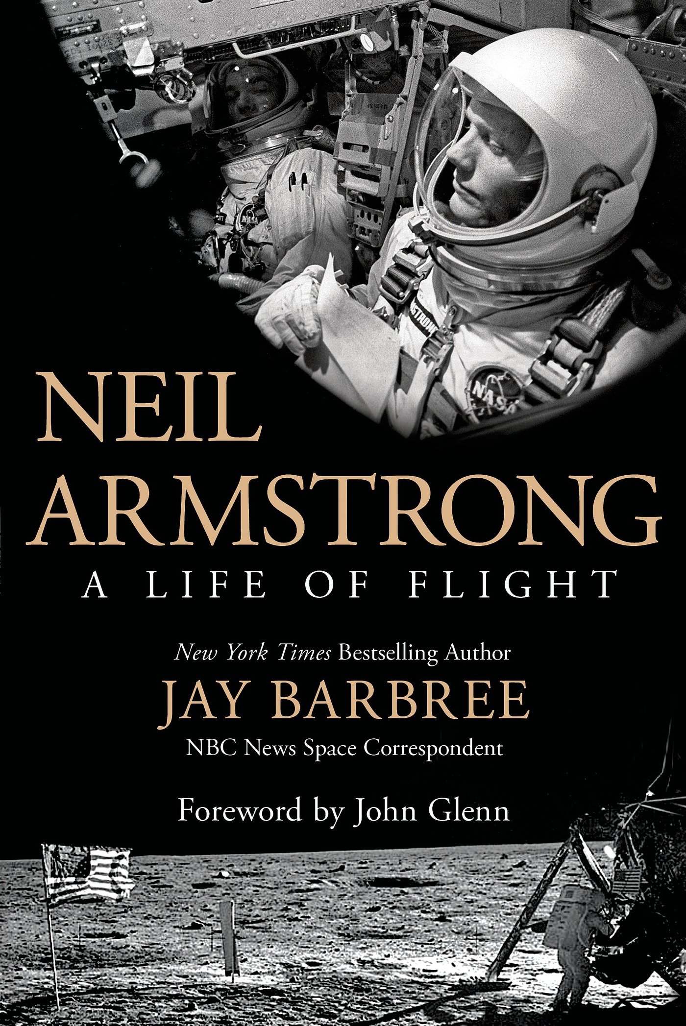 Neil Armstrong: A Life of Flight