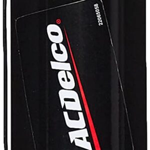 ACDelco Advantage 520-426 Gas Charged Rear Shock Absorber