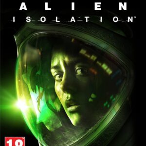 Alien: Isolation (Xbox One)