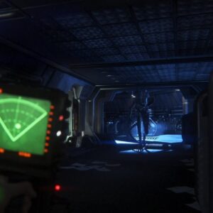 Alien: Isolation (Xbox One)