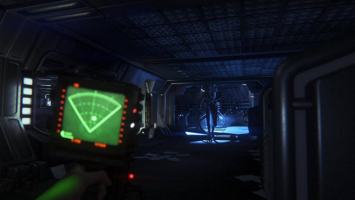 Alien: Isolation (Xbox One)