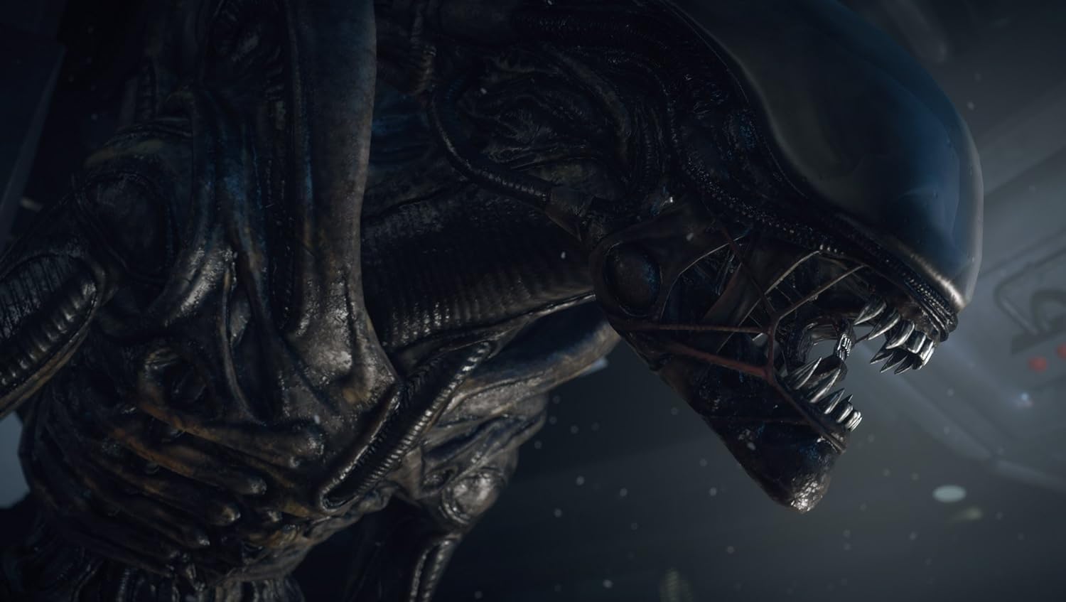 Alien: Isolation (Xbox One)