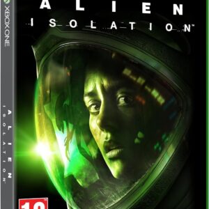 Alien: Isolation (Xbox One)