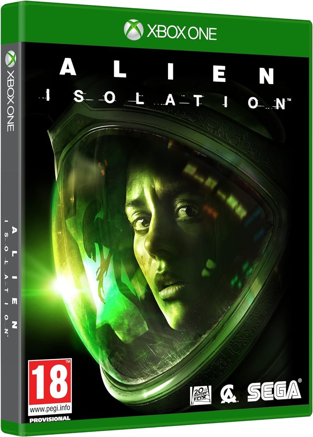 Alien: Isolation (Xbox One)