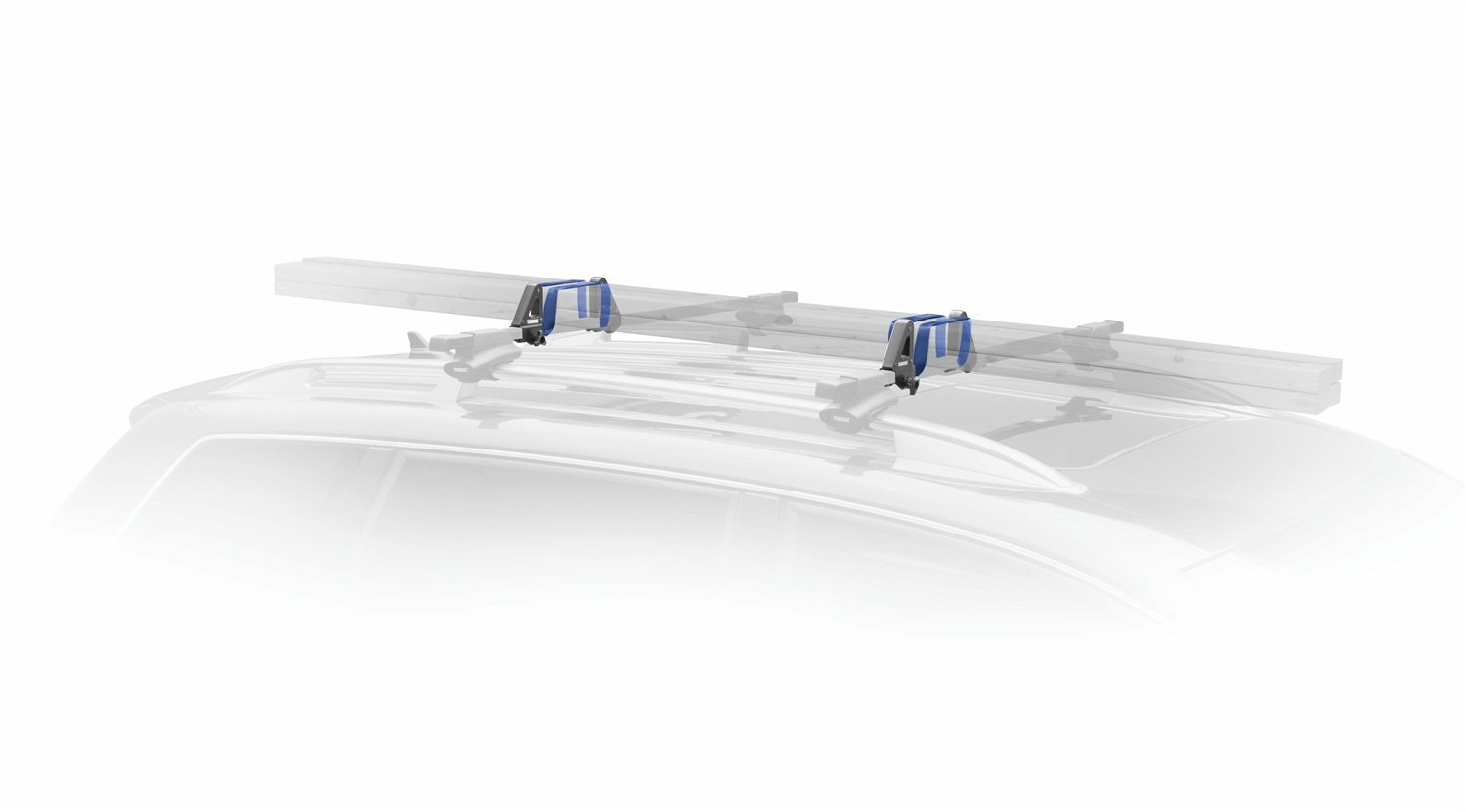 Thule Aero Load Stops (4)