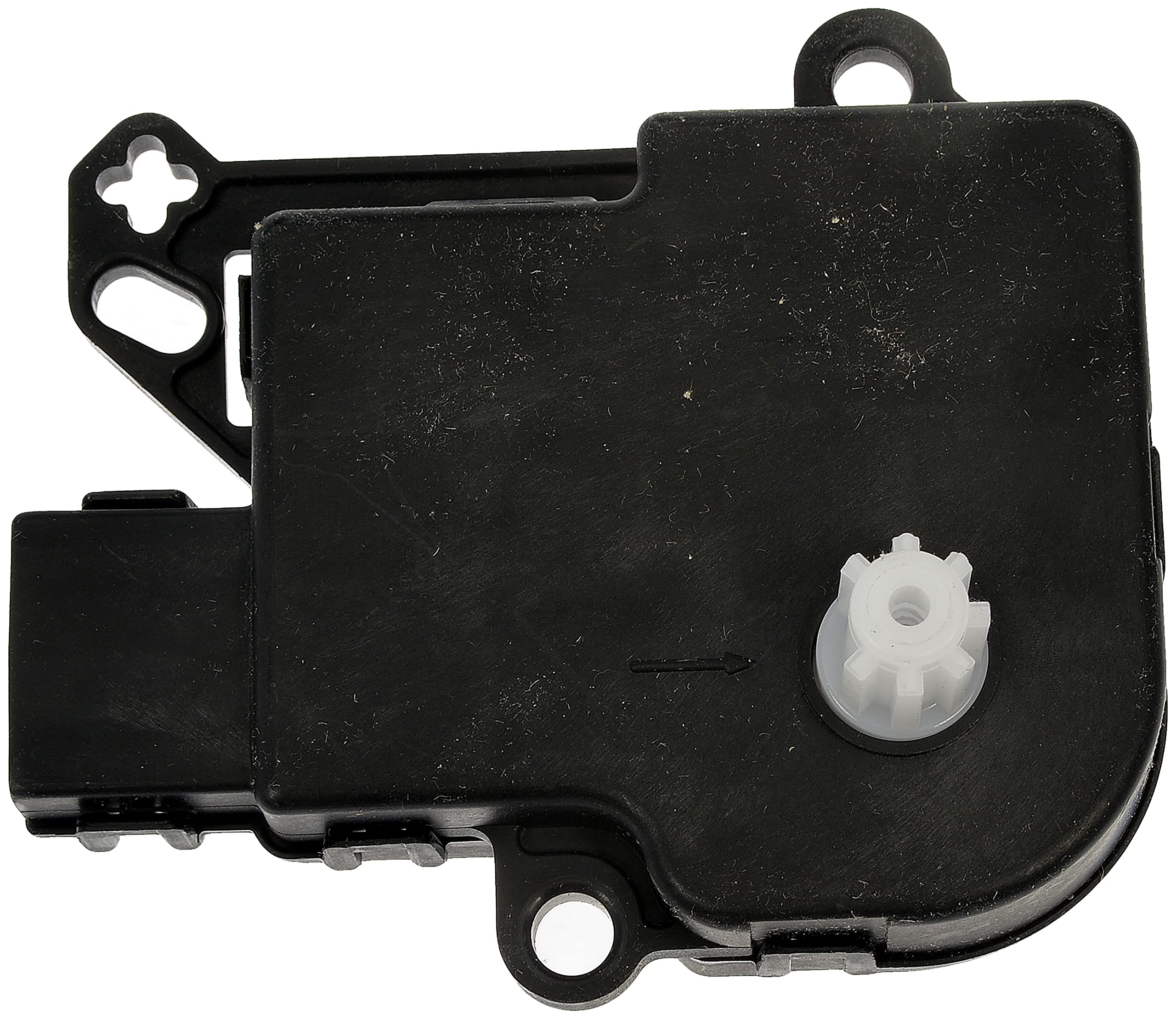 Dorman 604-253 HVAC Blend Door Actuator Compatible with Select Ford / Lincoln / Mercury Models