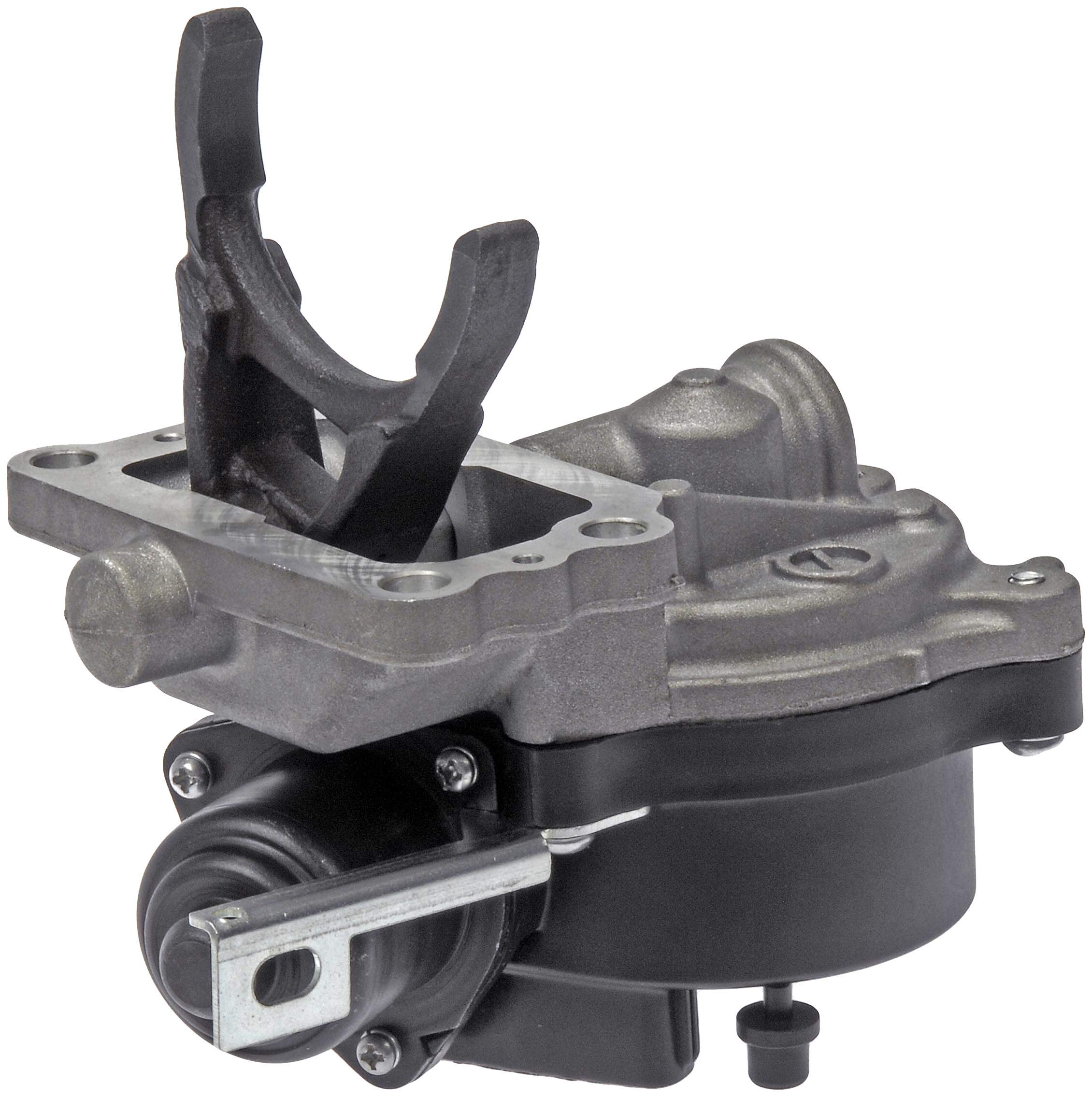 Dorman 600-410 4WD Actuator Compatible with Select Toyota Models