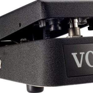 Vox V845 Classic Wah Wah Guitar Effects Pedal