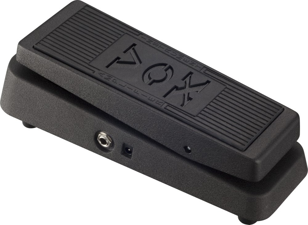 Vox V845 Classic Wah Wah Guitar Effects Pedal