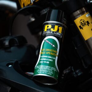 PJ1 1-12 Cable Lube - 11 Ounce