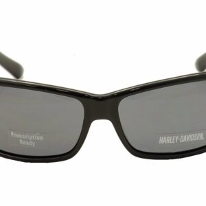 Harley Davidson Men's Sunglasses HDX 860 62mm Black Blk-3