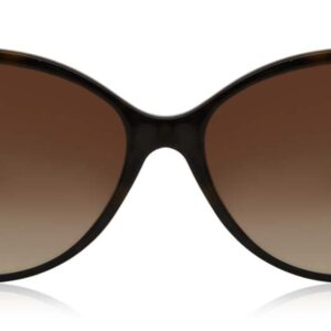 Tiffany TF4089B 8134-3B Tortoise TF4089B Cats Eyes Sunglasses Lens Category 3 S