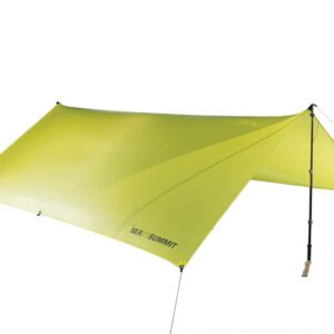 Sea to Summit Escapist Tarp Ultralight Shelter, Large