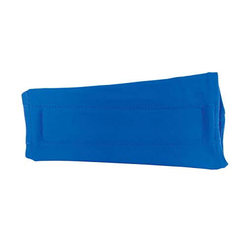 Bohning Archery Slip-On Armguard Small, Blue