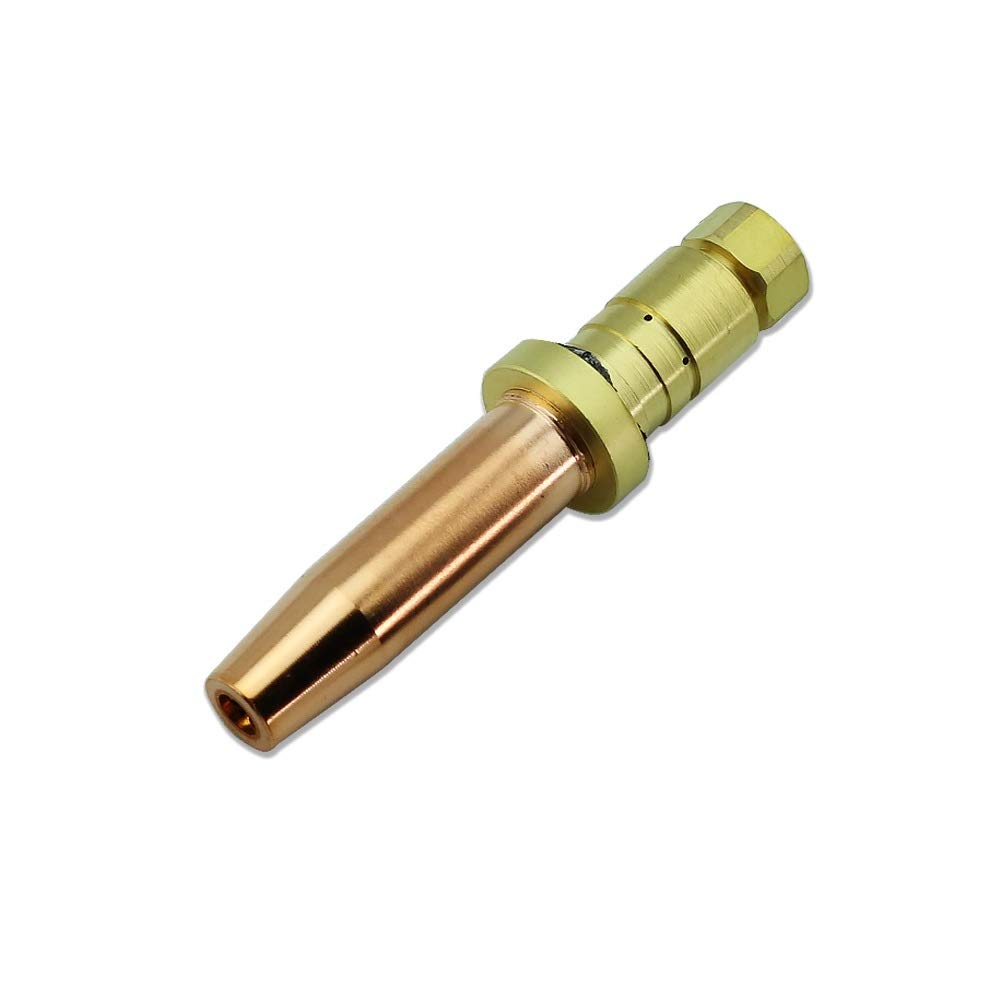 WeldingCity Propane/Natural Gas Cutting Tip SC50-5 (Size 5) for Miller/Smith Torch | Pack of 1 Tip