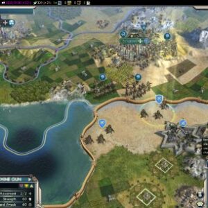 Sid Meier's Civilization V: The Complete Edition - PC