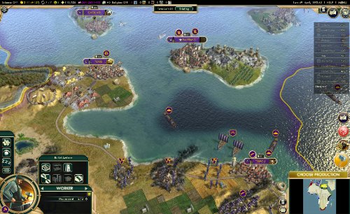 Sid Meier's Civilization V: The Complete Edition - PC