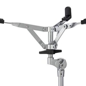 Gibraltar Lightweight Snare Stand Double Braced Percussion Chrome Hardware (4706)