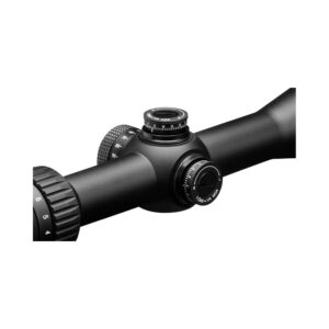 Vortex Optics Diamondback HP 4-16x42 Second Focal Plane Riflescope - Dead-Hold BDC Reticle (MOA)