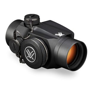 Vortex Optics Sparc II Red Dot Sight - 2 MOA Dot