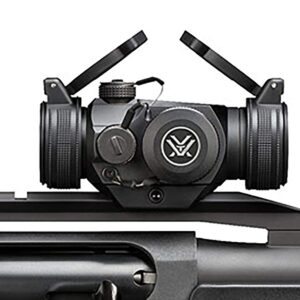 Vortex Optics Sparc II Red Dot Sight - 2 MOA Dot