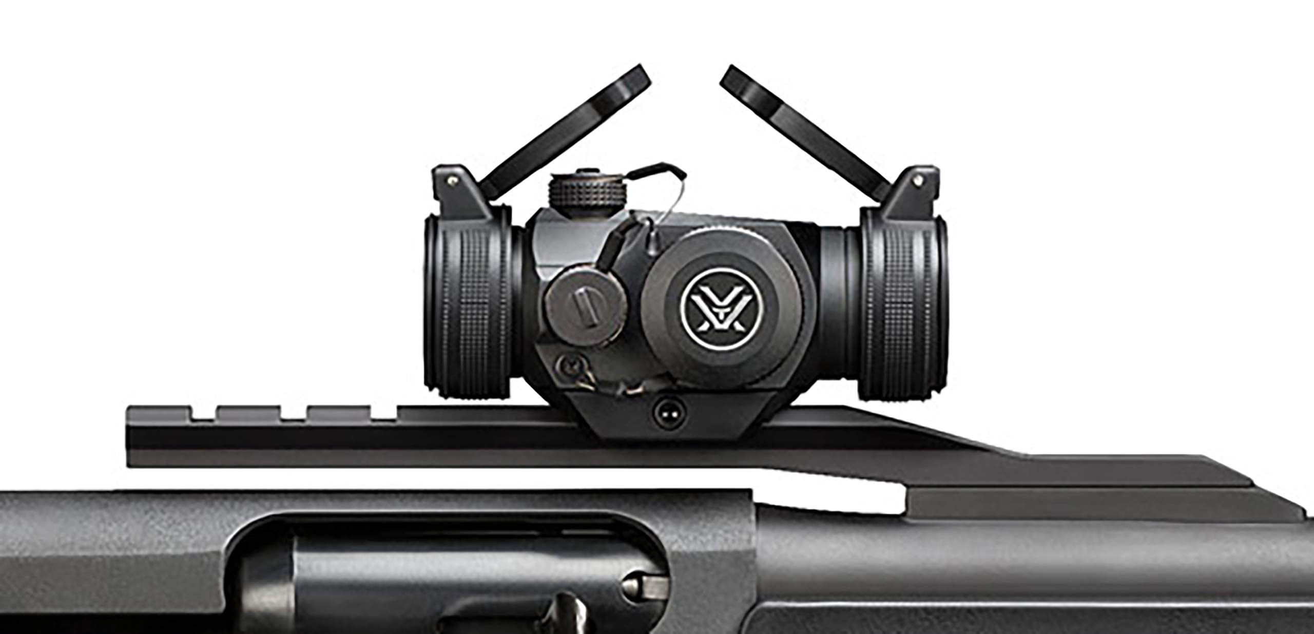 Vortex Optics Sparc II Red Dot Sight - 2 MOA Dot