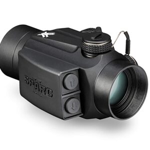 Vortex Optics Sparc II Red Dot Sight - 2 MOA Dot