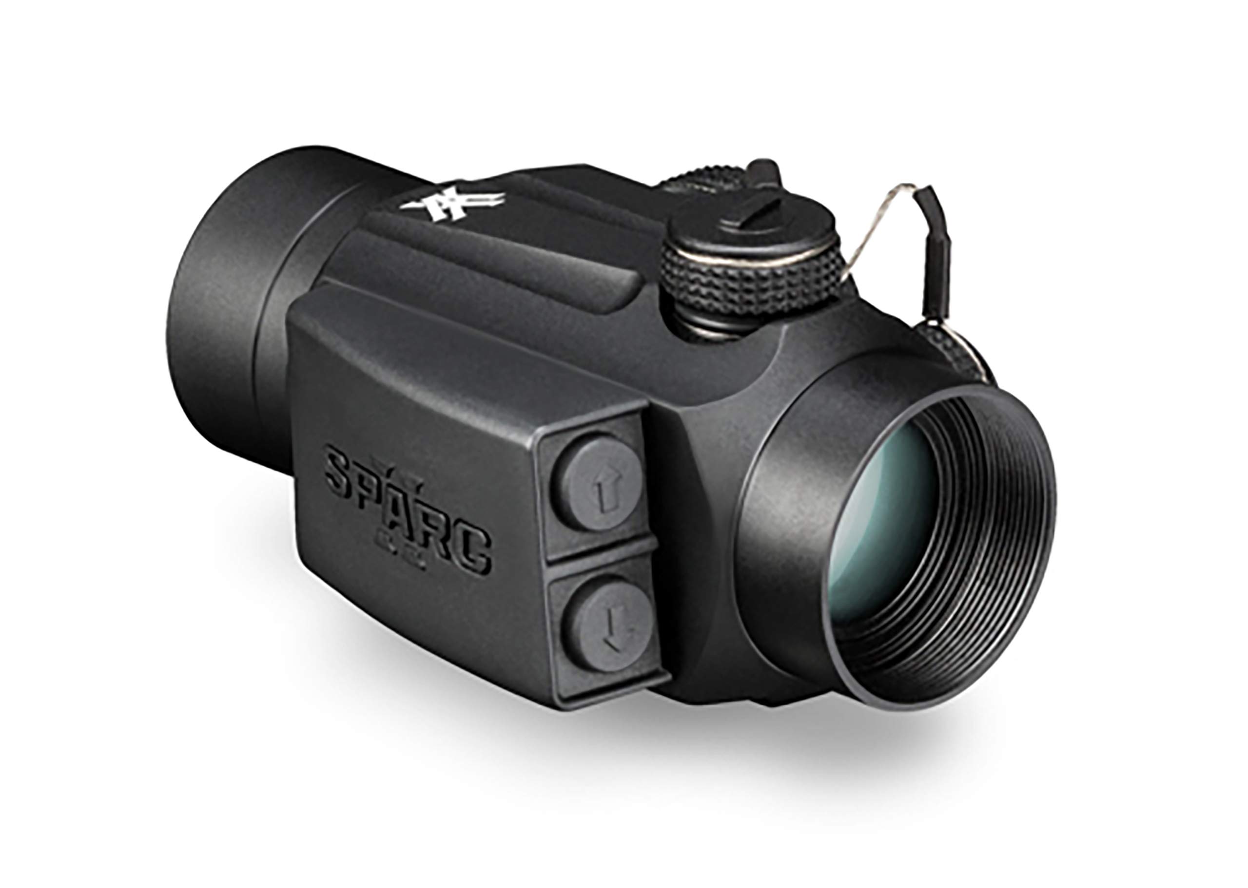 Vortex Optics Sparc II Red Dot Sight - 2 MOA Dot