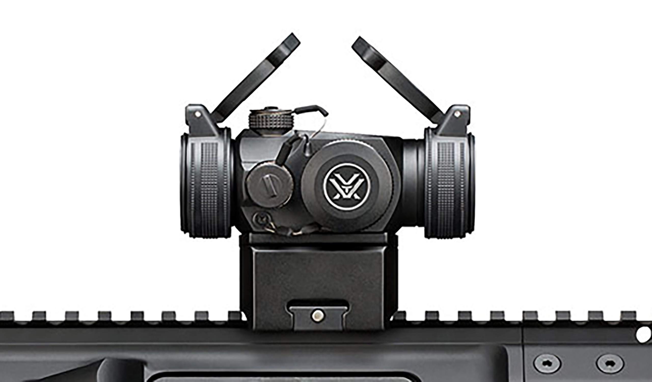 Vortex Optics Sparc II Red Dot Sight - 2 MOA Dot