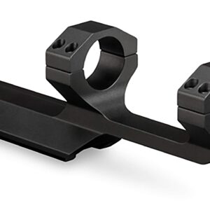 Vortex Optics Sport Cantilever 1-Inch Mount - 3-Inch Offset