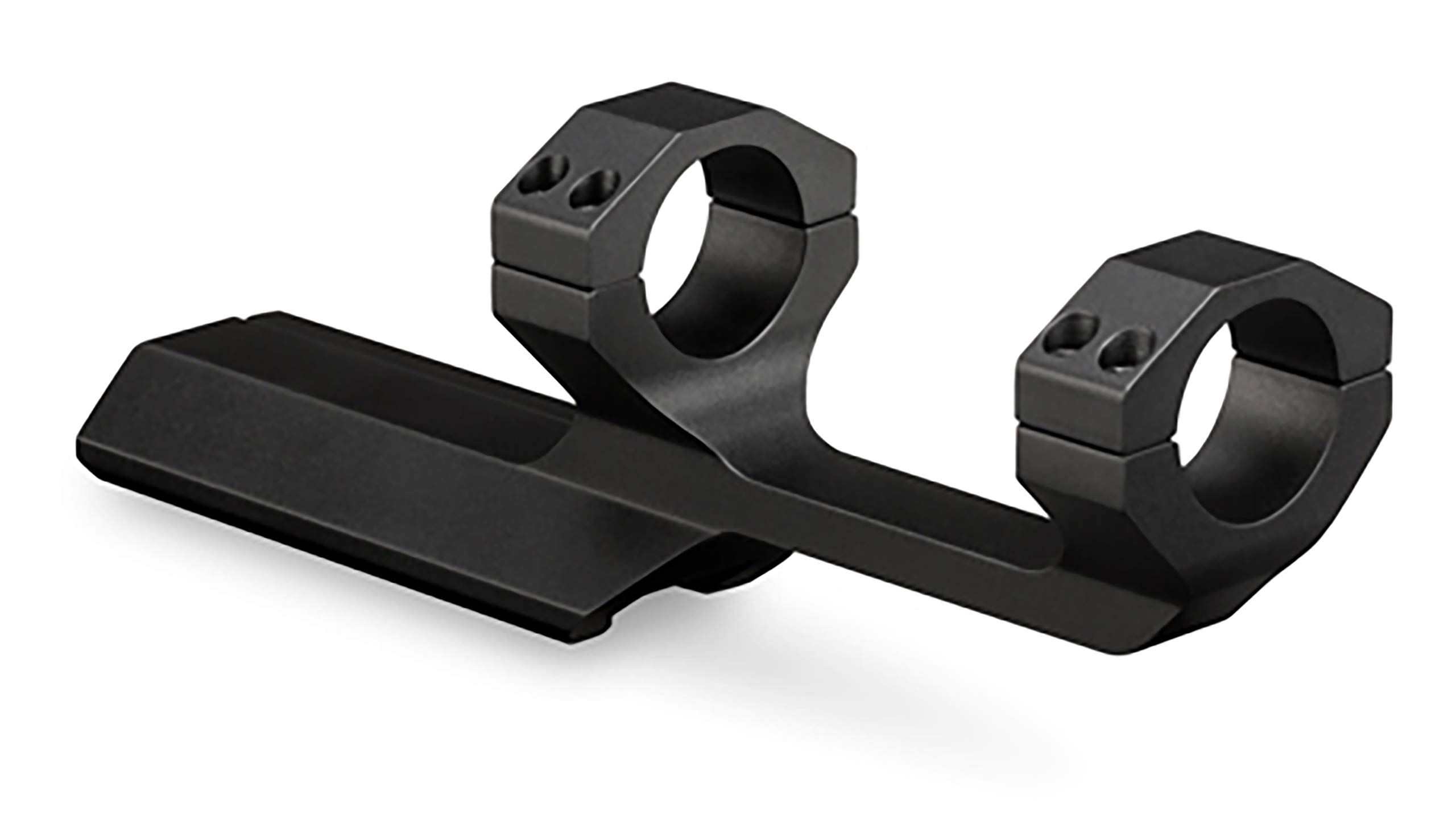 Vortex Optics Sport Cantilever 1-Inch Mount - 3-Inch Offset