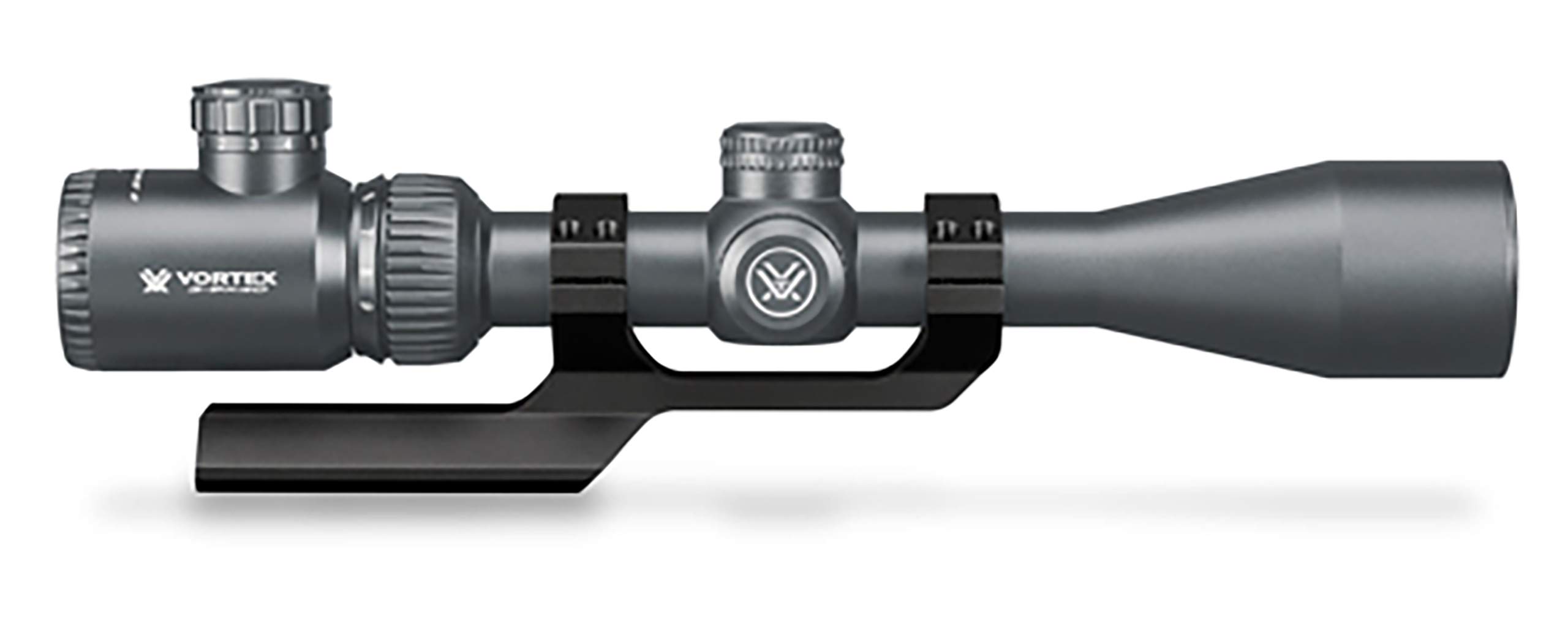 Vortex Optics Sport Cantilever 1-Inch Mount - 3-Inch Offset