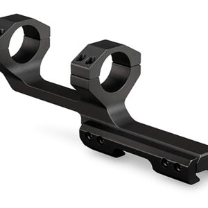 Vortex Optics Sport Cantilever 1-Inch Mount - 3-Inch Offset