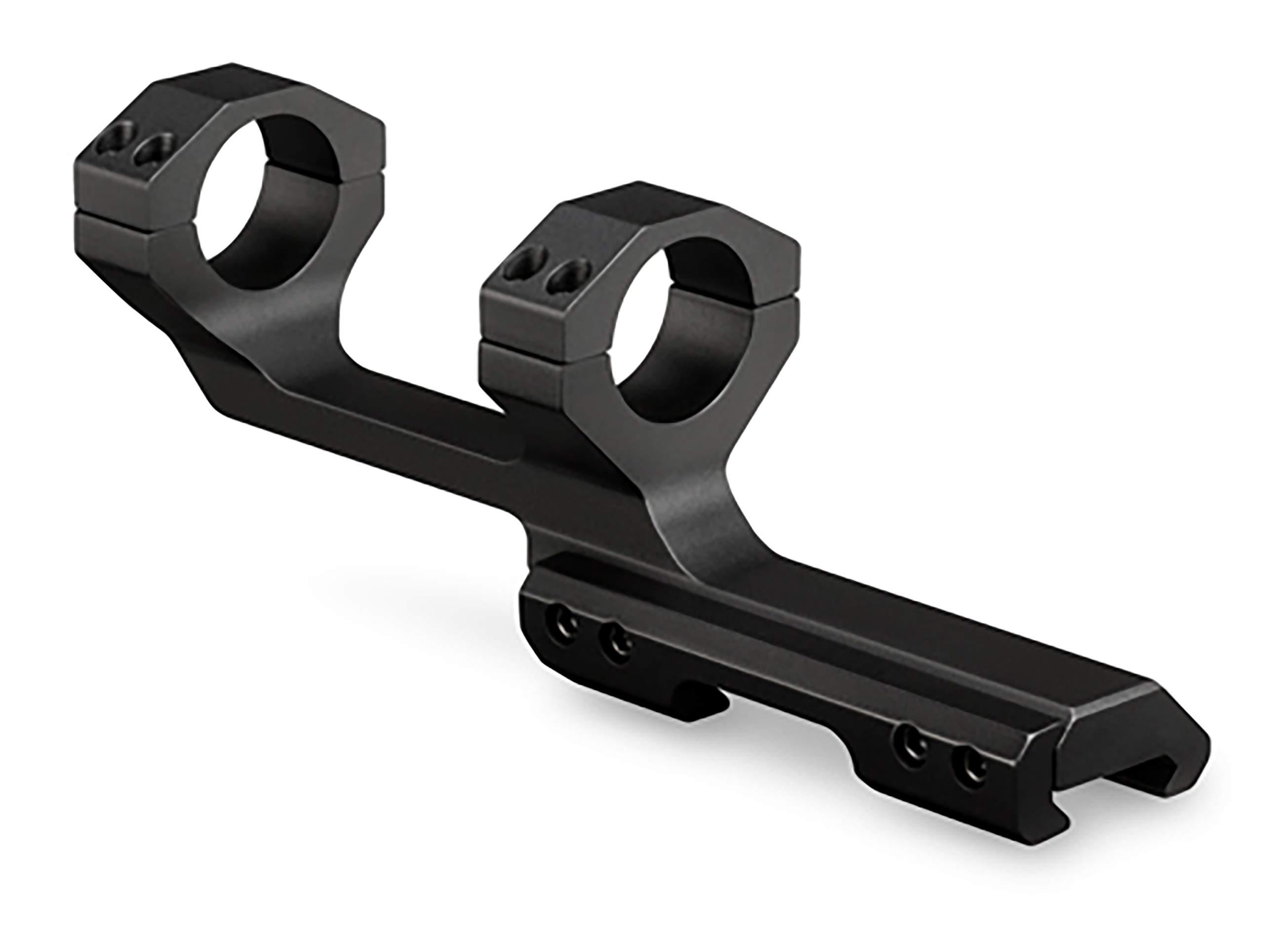 Vortex Optics Sport Cantilever 1-Inch Mount - 3-Inch Offset