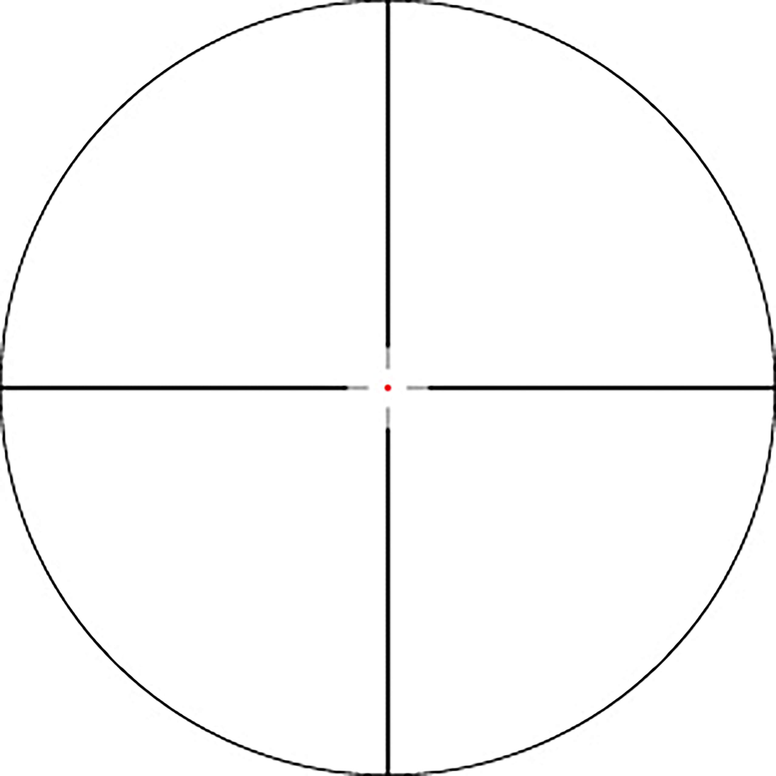 Vortex Optics Crossfire II 3-12x56 Adjustable Objective Hog Hunter, Second Focal Plane, 30mm Tube Riflescope - V-Brite Illuminated Reticle , black