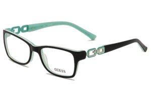 eyeglasses guess gu 2406 (gu 2406) gu2406 (gu 2406) b74