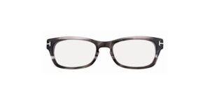 tom ford ft5184 eyeglasses 020 grey/other