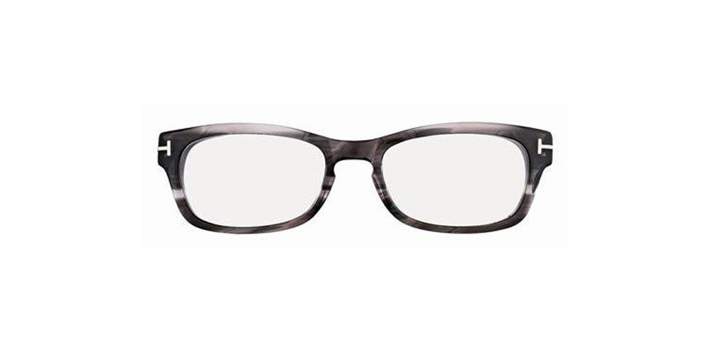 Tom Ford FT5184 Eyeglasses 020 Grey/Other