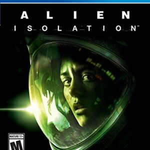 Alien: Isolation - PlayStation 4